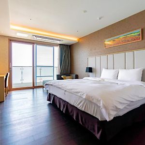 [Hotel] Superior No Kitchen or Square Ocean View or Double